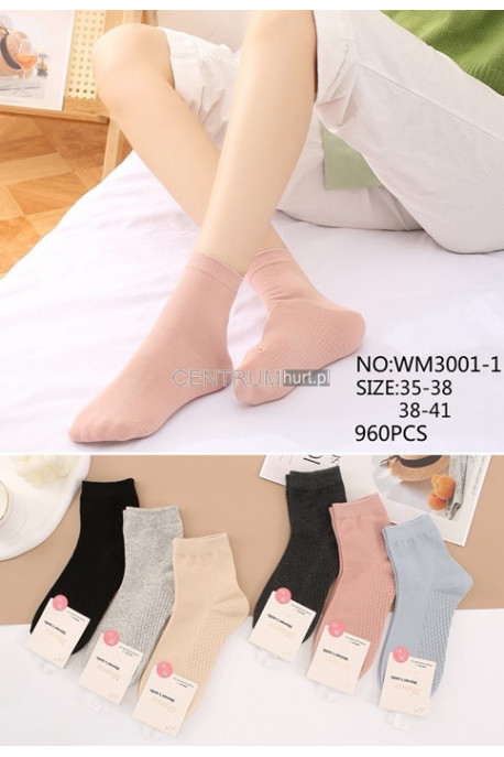 Skarpety damskie (35-42) 1