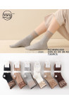 Skarpety damskie (35-42) 1