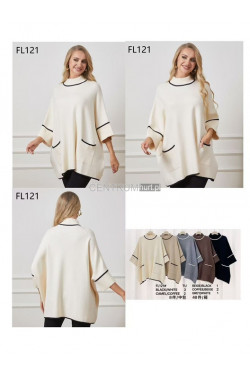 Sweter damski 9092