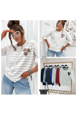 Bluza damska 9215