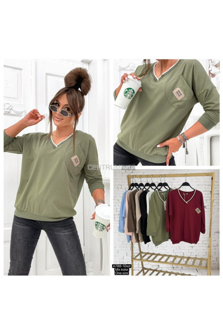 Bluza damska 92