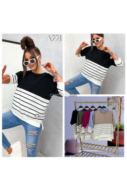 Bluza damska 9219