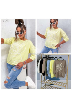 Bluza damska 9221