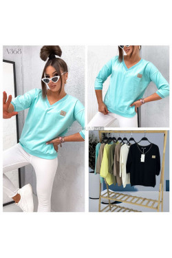 Bluza damska 9222