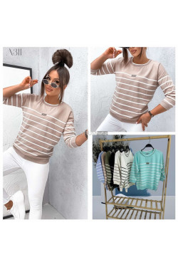 Bluza damska 9224