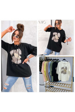 Bluza damska 9225