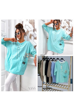 Bluza damska 9226