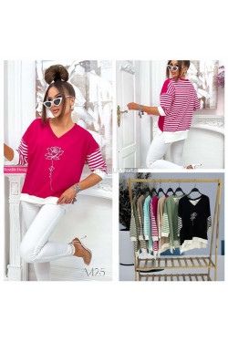 Bluza damska 9228