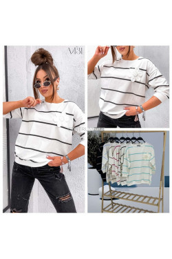 Bluza damska 9229