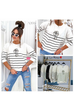 Bluza damska 9231