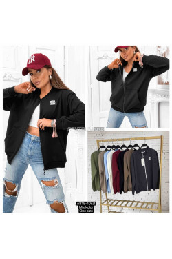 Bluza damska 9233