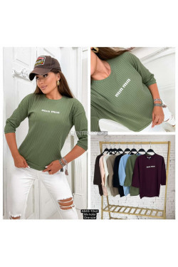 Bluza damska 9235