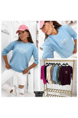Bluza damska 9237