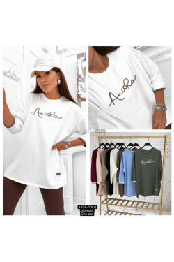 Bluza damska 9238