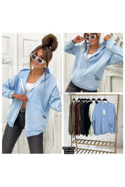 Bluza damska 9241