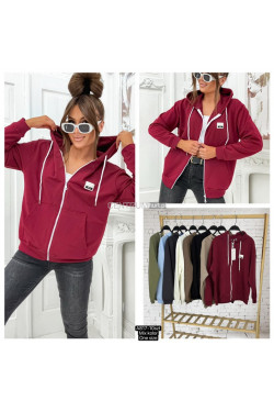Bluza damska 9242