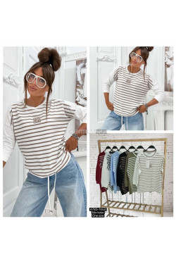 Bluza damska 9245