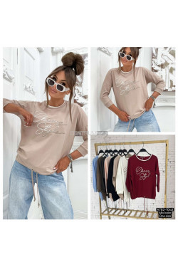 Bluza damska 9247