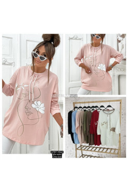 Bluza damska 9248