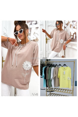 Bluza damska 9257