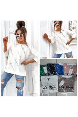 Bluza damska 9258