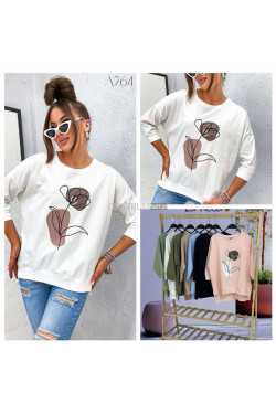 Bluza damska 9259