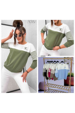 Bluza damska 9261