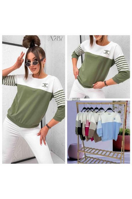 Bluza damska 92