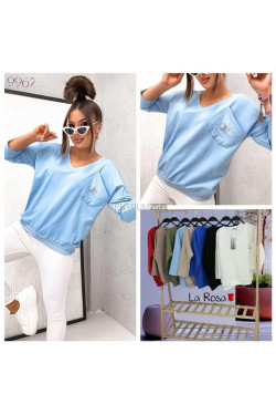 Bluza damska 9262
