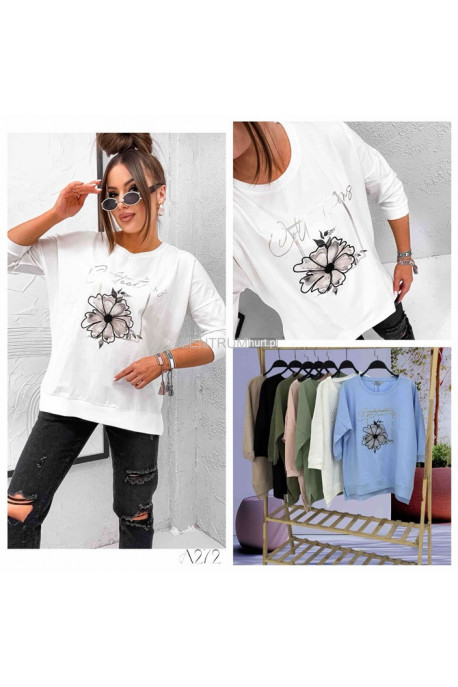 Bluza damska 92