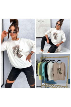 Bluza damska 9266
