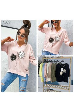 Bluza damska 9267