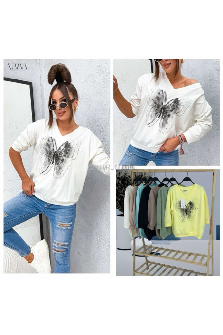 Bluza damska 92