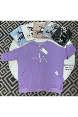 Bluza damska 9269