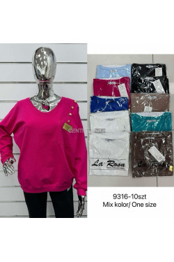 Bluza damska 9270