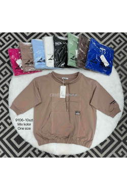 Bluza damska 9271