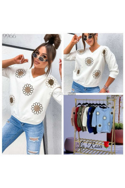 Bluza damska 9274