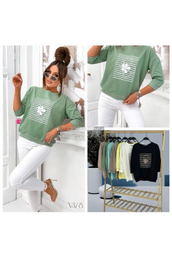 Bluza damska 9275