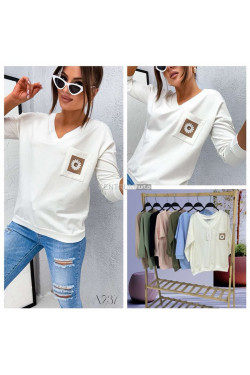 Bluza damska 9277