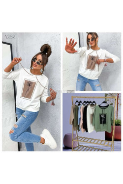 Bluza damska 9278