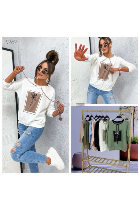 Bluza damska 92