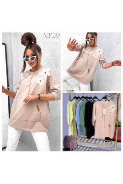 Bluza damska 9279