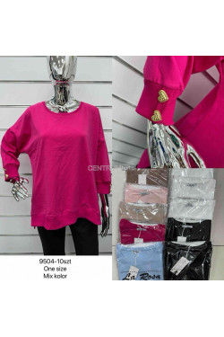 Bluza damska 9281