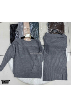 Komplet damskie (M-XL) 9317