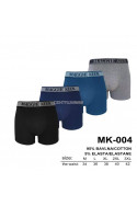 Bokserki męskie (M-3XL) 1