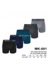 Bokserki męskie (M-3XL) 1