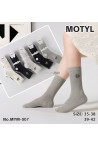 Skarpety damskie (35-42) 1