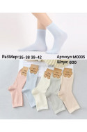 Skarpety damskie (35-42) 1