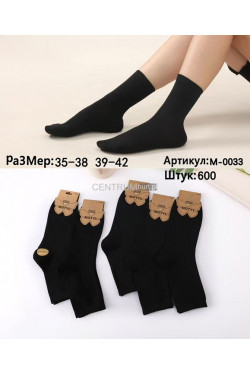 Skarpety damskie (35-42) M-0033
