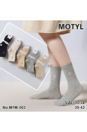 Skarpety damskie (35-42) 1